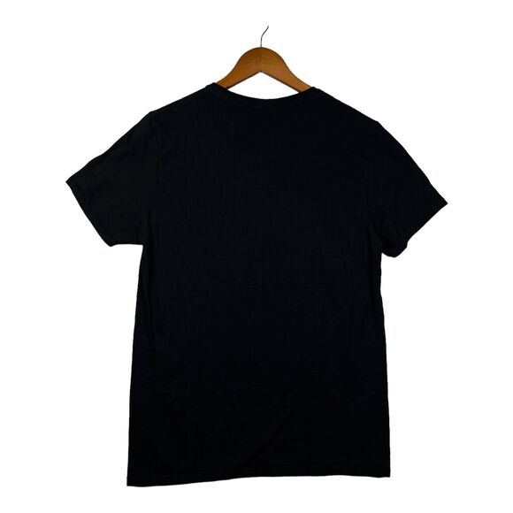 Monsters T-Shirt Adult Black Frankenstein Universal Studios Horror Tee M - Picture 2 of 4